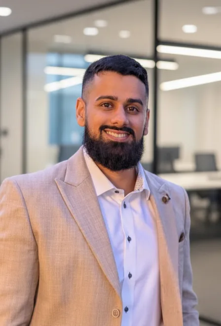 The Chartered Professional Accountant who handles every EverStone file